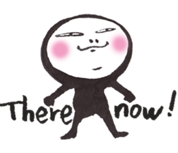 Ninjya-girl Numeko vol.2 English Ver. sticker #7540277