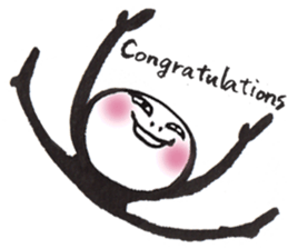 Ninjya-girl Numeko vol.2 English Ver. sticker #7540285