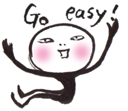 Ninjya-girl Numeko vol.2 English Ver. sticker #7540289