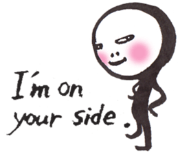 Ninjya-girl Numeko vol.2 English Ver. sticker #7540299