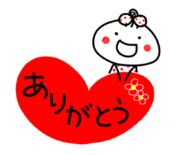 anko 1 sticker #7540953