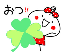 anko 1 sticker #7540961