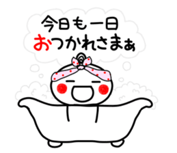 anko 1 sticker #7540962