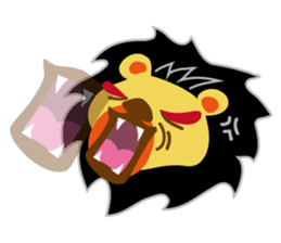 A&M sticker #7541101