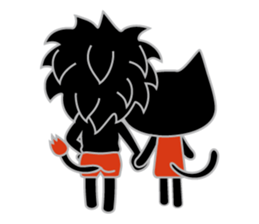 A&M sticker #7541108