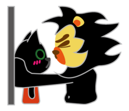 A&M sticker #7541109