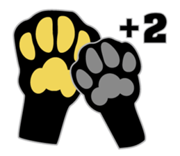 A&M sticker #7541123