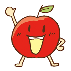 good morning! Apple!