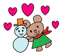 Lilo english sticker4 sticker #7541421