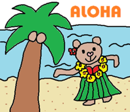 Lilo english sticker4 sticker #7541422