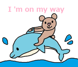 Lilo english sticker4 sticker #7541427