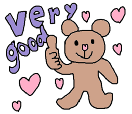 Lilo english sticker4 sticker #7541428