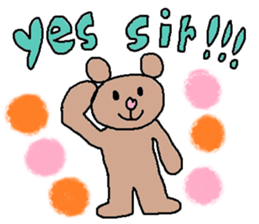 Lilo english sticker4 sticker #7541431