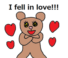 Lilo english sticker4 sticker #7541432