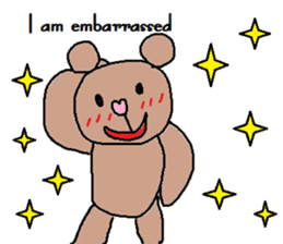 Lilo english sticker4 sticker #7541434