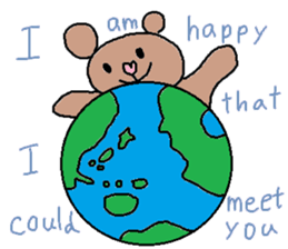 Lilo english sticker4 sticker #7541436