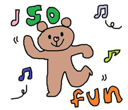 Lilo english sticker4 sticker #7541452