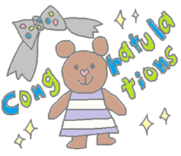 Lilo english sticker4 sticker #7541455