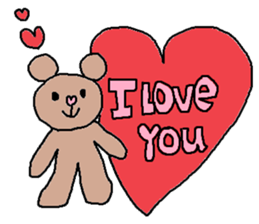 Lilo english sticker4 sticker #7541456