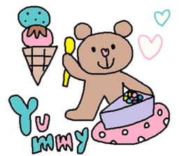 Lilo english sticker4 sticker #7541458