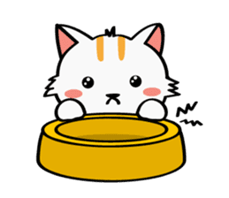 NekoNeko Sweet Kitties sticker #7541500