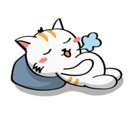 NekoNeko Sweet Kitties sticker #7541503