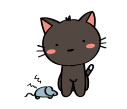 NekoNeko Sweet Kitties sticker #7541504