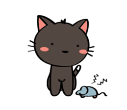 NekoNeko Sweet Kitties sticker #7541505