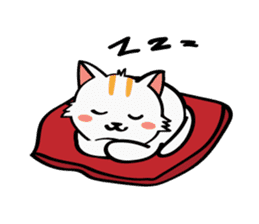 NekoNeko Sweet Kitties sticker #7541509