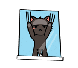 NekoNeko Sweet Kitties sticker #7541512