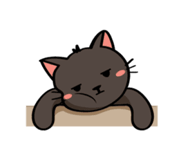 NekoNeko Sweet Kitties sticker #7541528