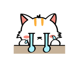NekoNeko Sweet Kitties sticker #7541529