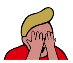 fatboy DAI-chan sticker #7541710