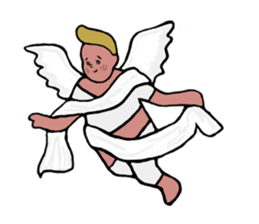 fatboy DAI-chan sticker #7541712