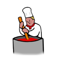 fatboy DAI-chan sticker #7541719