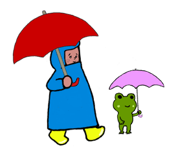 fatboy DAI-chan sticker #7541723