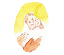 YURUYABA! sticker #7541844