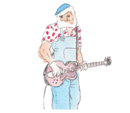 YURUYABA! sticker #7541850