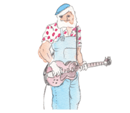 YURUYABA! sticker #7541850