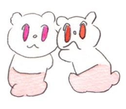 YURUYABA! sticker #7541858