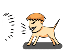 Marco: Chubby Cat sticker #7542982