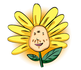 Marco: Chubby Cat sticker #7542992