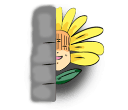 Marco: Chubby Cat sticker #7543007