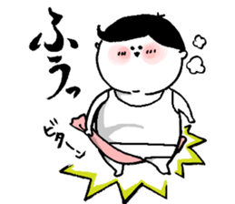 Factory boys sticker #7543314