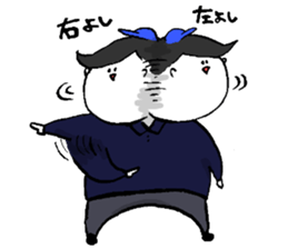 Factory boys sticker #7543324