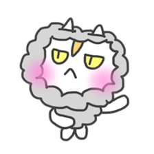 Alpaca daily sticker #7543647