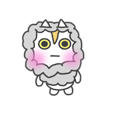 Alpaca daily sticker #7543658
