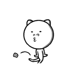 the loose sticker 3 sticker #7543660