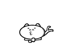 the loose sticker 3 sticker #7543664