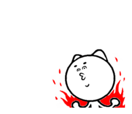 the loose sticker 3 sticker #7543665